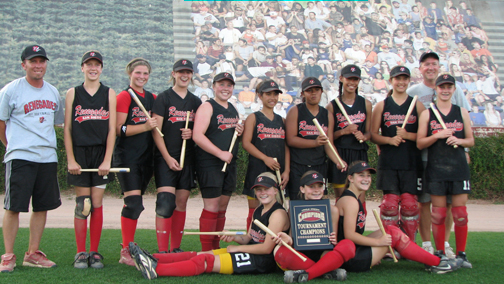 Renegades